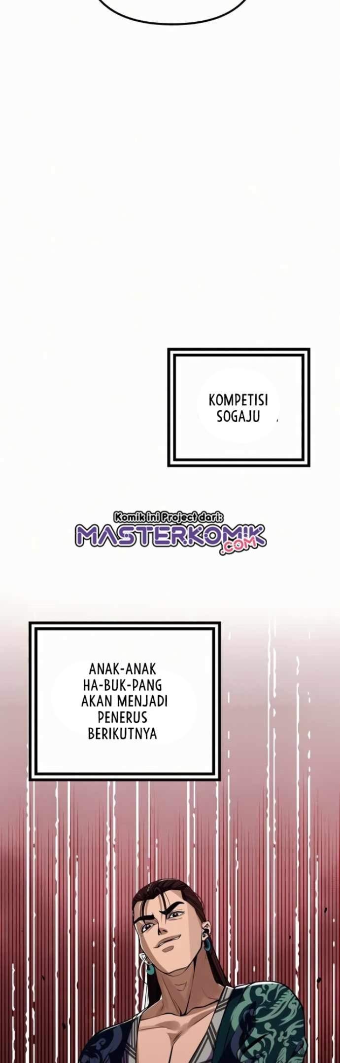 Ha Buk Paeng’s Youngest Son Chapter 2 Gambar 15