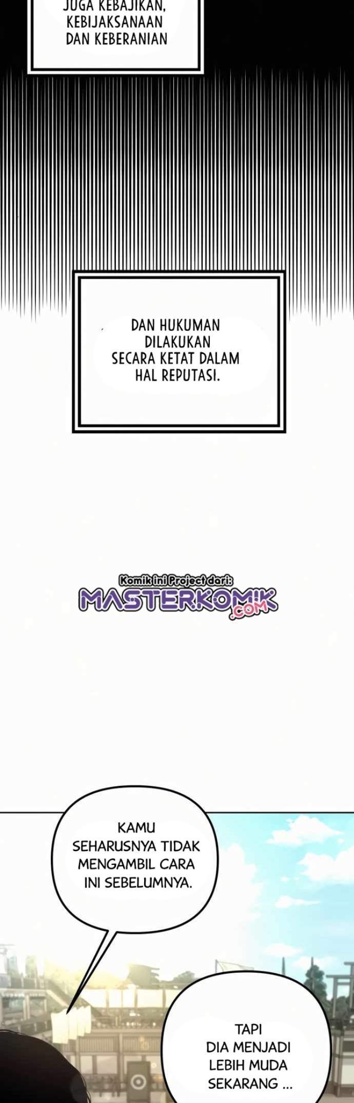 Ha Buk Paeng’s Youngest Son Chapter 2 Gambar 17