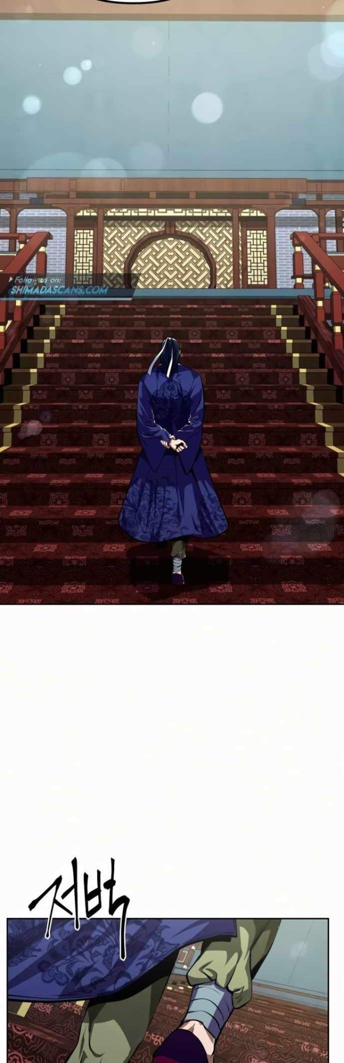 Ha Buk Paeng’s Youngest Son Chapter 2 Gambar 25