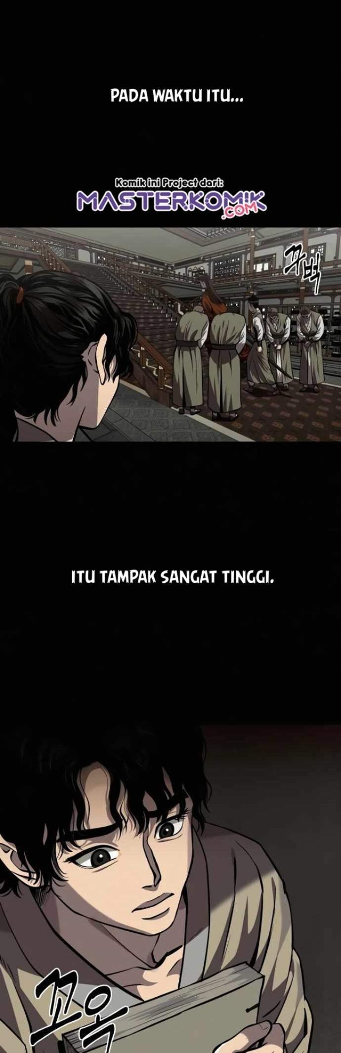 Ha Buk Paeng’s Youngest Son Chapter 2 Gambar 27
