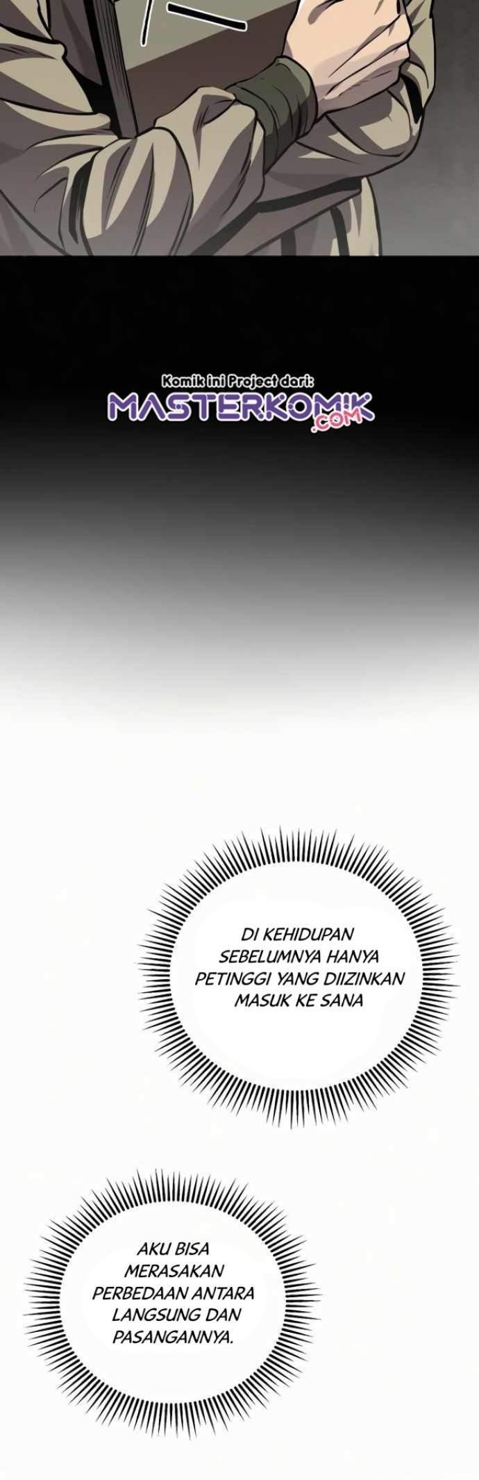 Ha Buk Paeng’s Youngest Son Chapter 2 Gambar 28