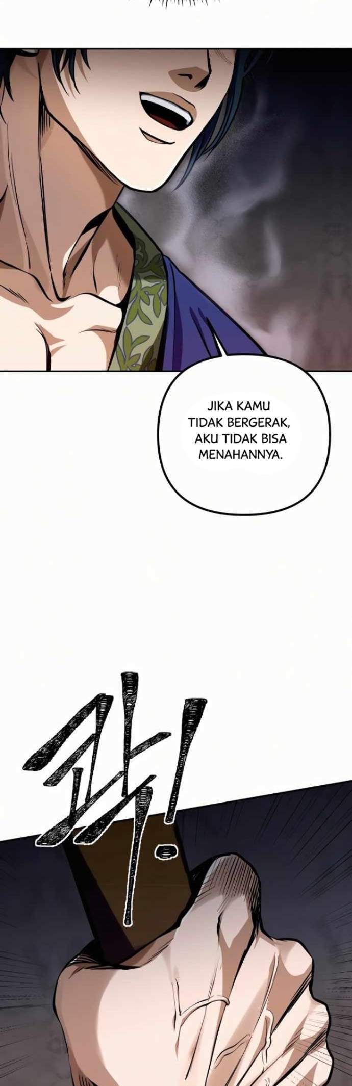 Ha Buk Paeng’s Youngest Son Chapter 2 Gambar 31