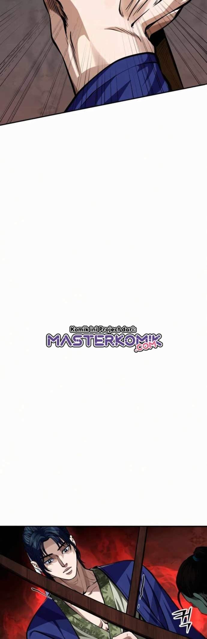 Ha Buk Paeng’s Youngest Son Chapter 2 Gambar 32