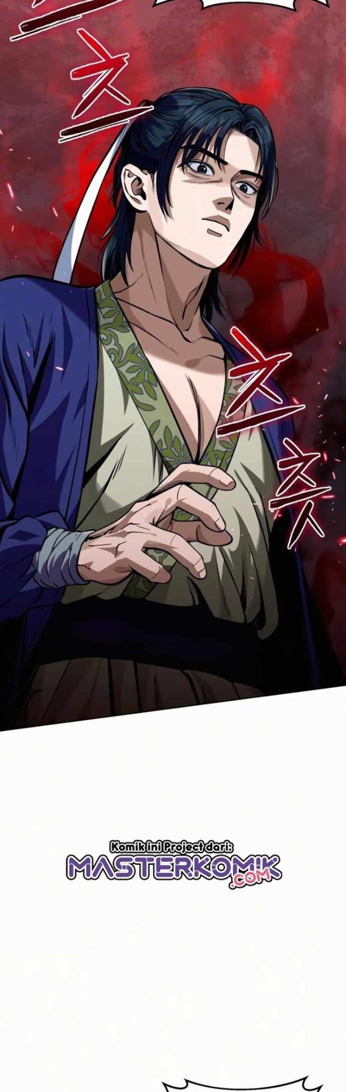 Ha Buk Paeng’s Youngest Son Chapter 2 Gambar 36