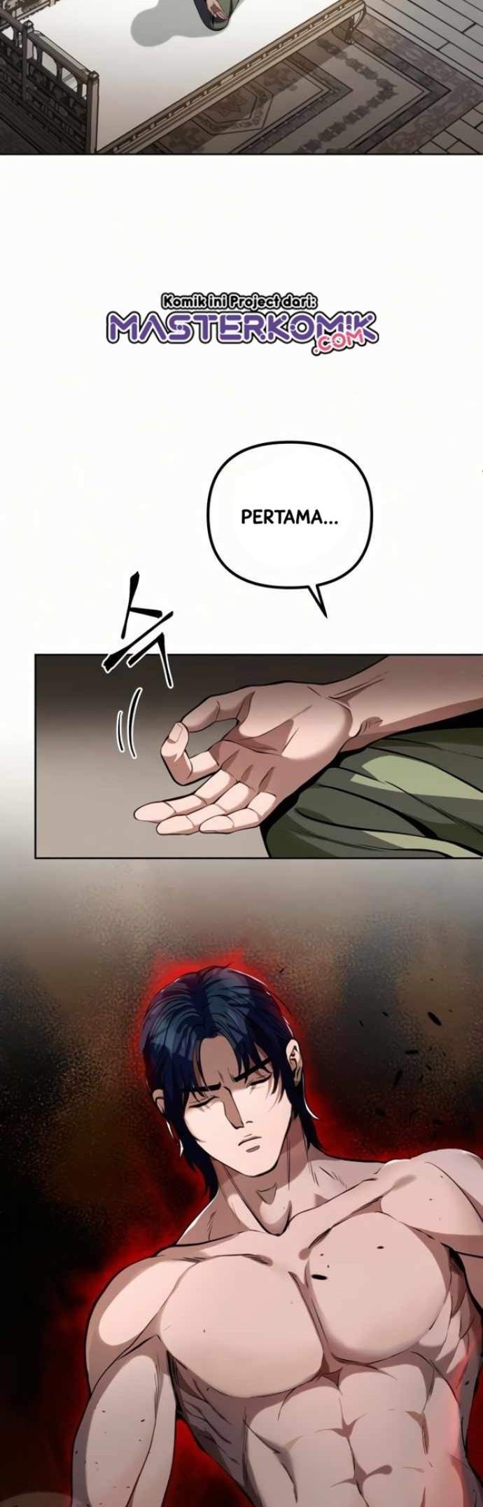 Ha Buk Paeng’s Youngest Son Chapter 2 Gambar 4