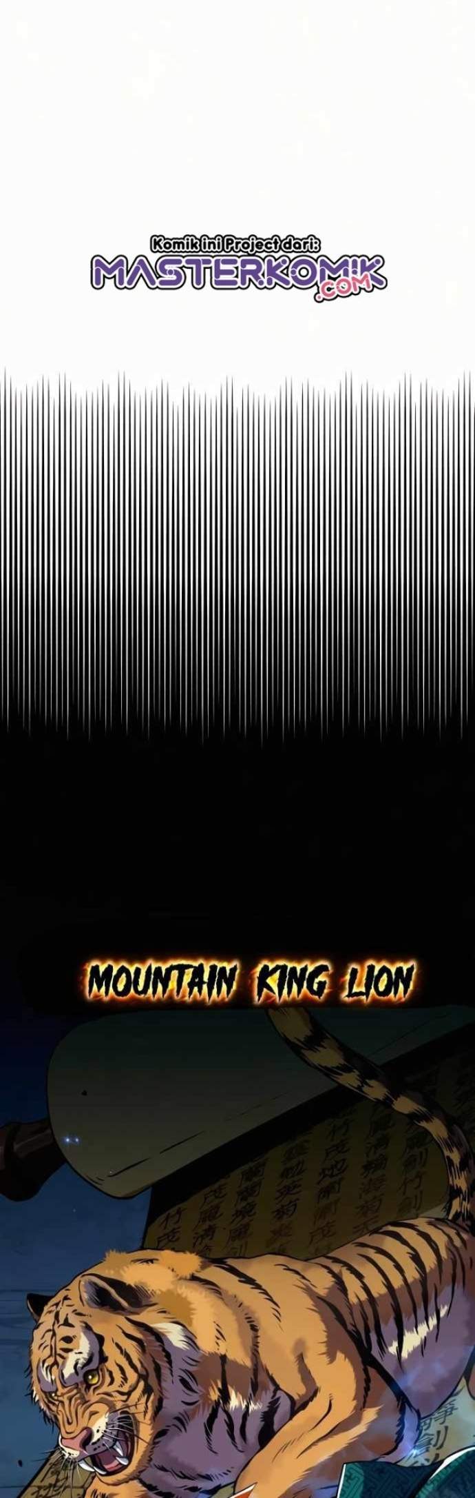 Ha Buk Paeng’s Youngest Son Chapter 2 Gambar 41