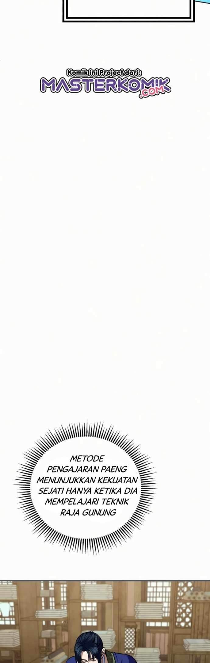 Ha Buk Paeng’s Youngest Son Chapter 2 Gambar 43