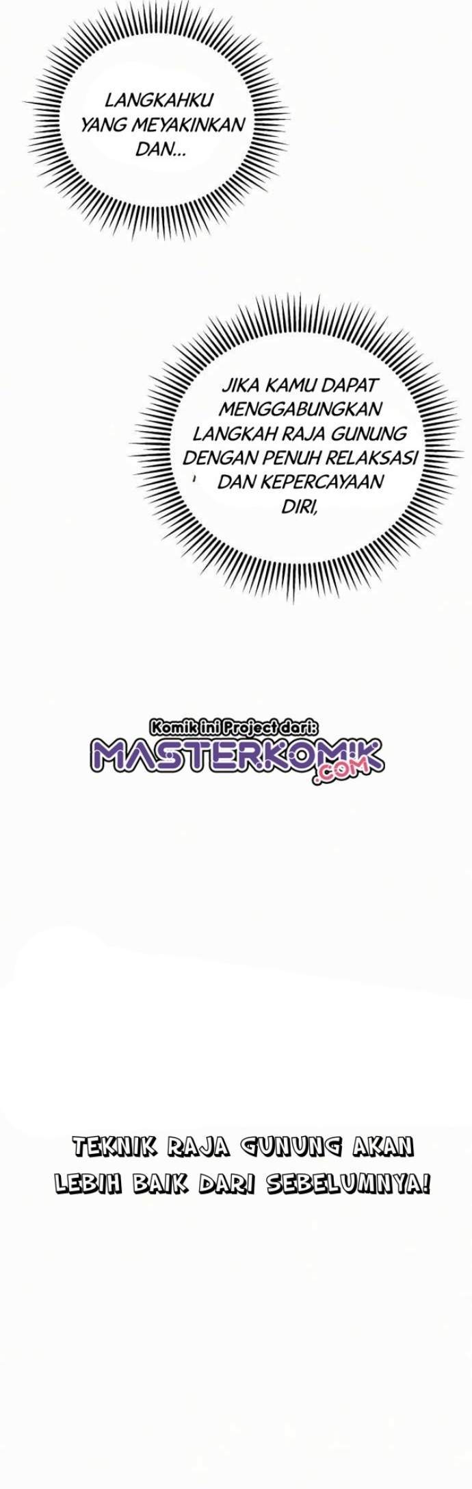 Ha Buk Paeng’s Youngest Son Chapter 2 Gambar 45