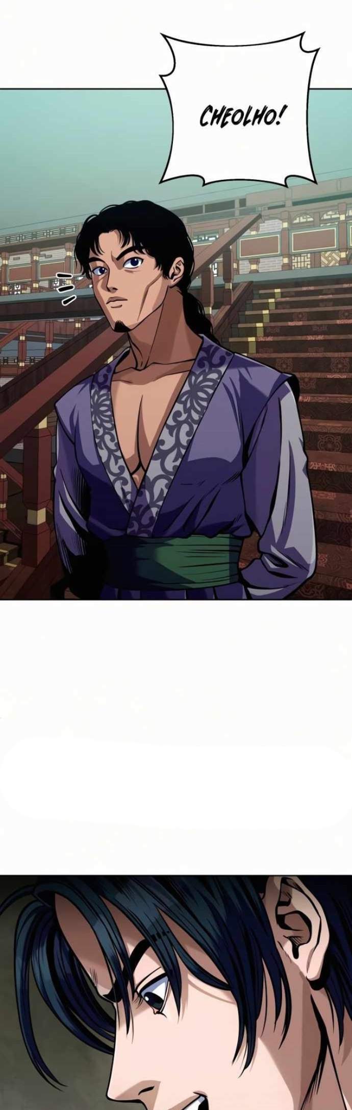 Ha Buk Paeng’s Youngest Son Chapter 2 Gambar 46