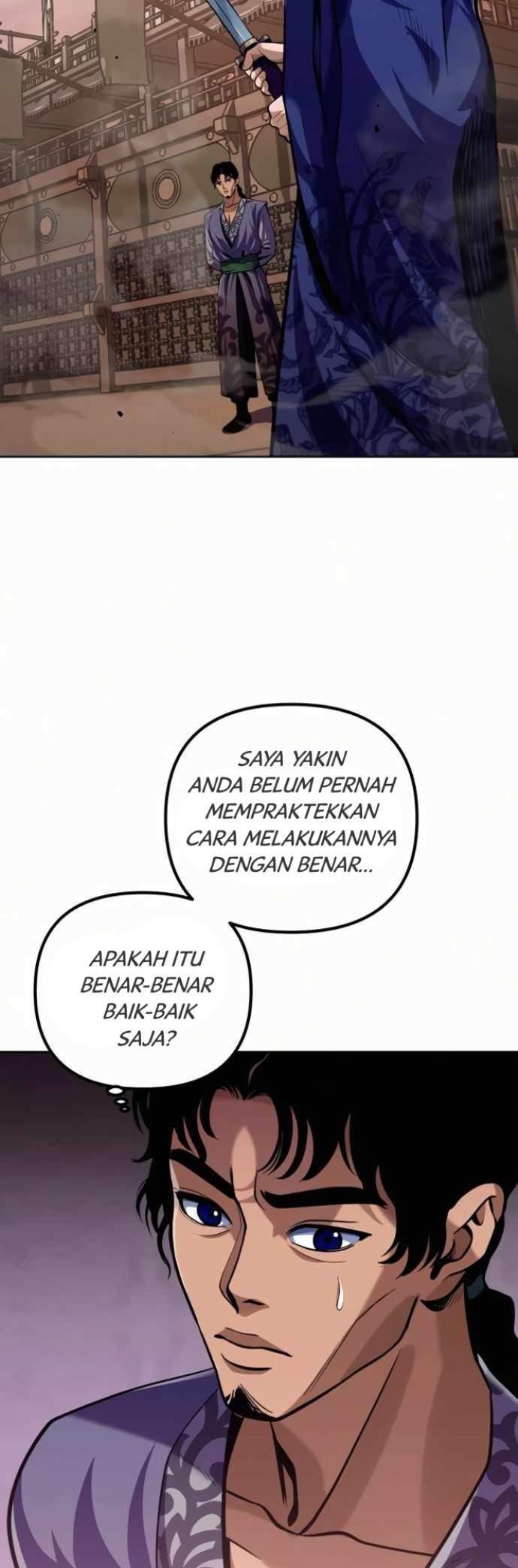 Ha Buk Paeng’s Youngest Son Chapter 2 Gambar 49