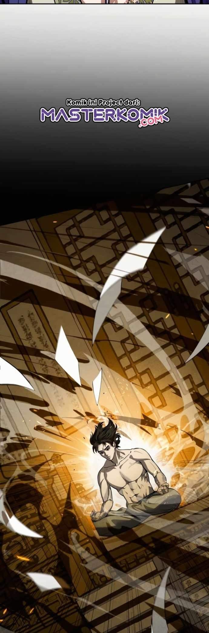 Ha Buk Paeng’s Youngest Son Chapter 2 Gambar 51