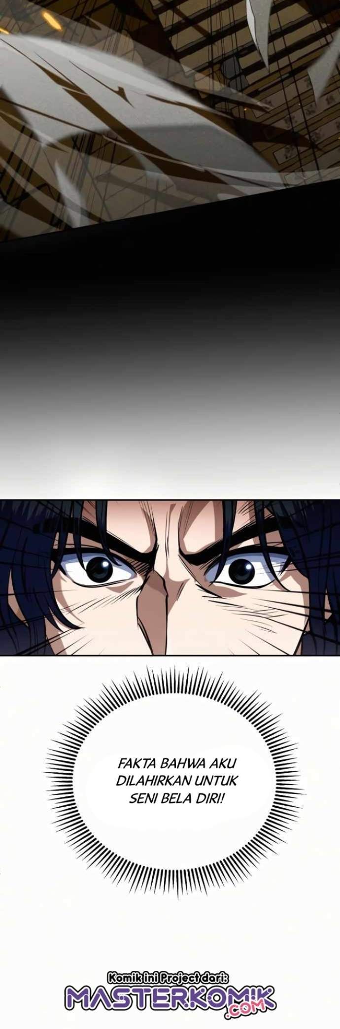 Ha Buk Paeng’s Youngest Son Chapter 2 Gambar 52