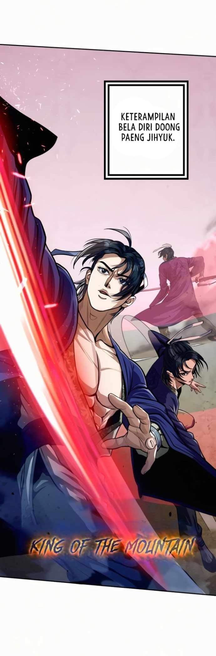 Ha Buk Paeng’s Youngest Son Chapter 2 Gambar 53