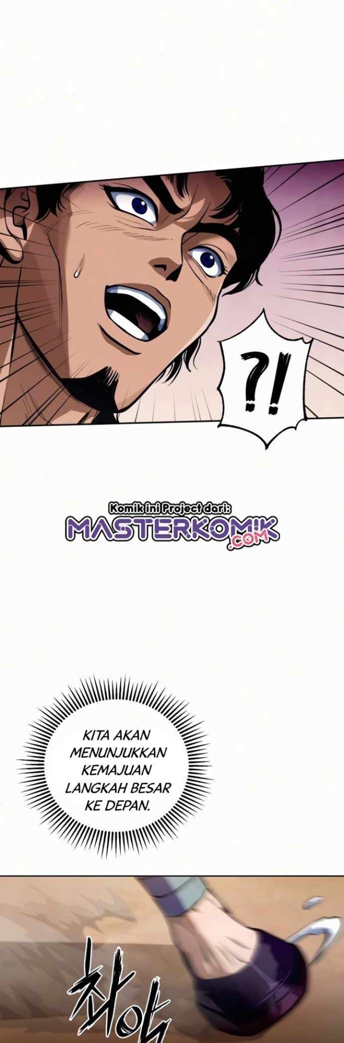 Ha Buk Paeng’s Youngest Son Chapter 2 Gambar 54