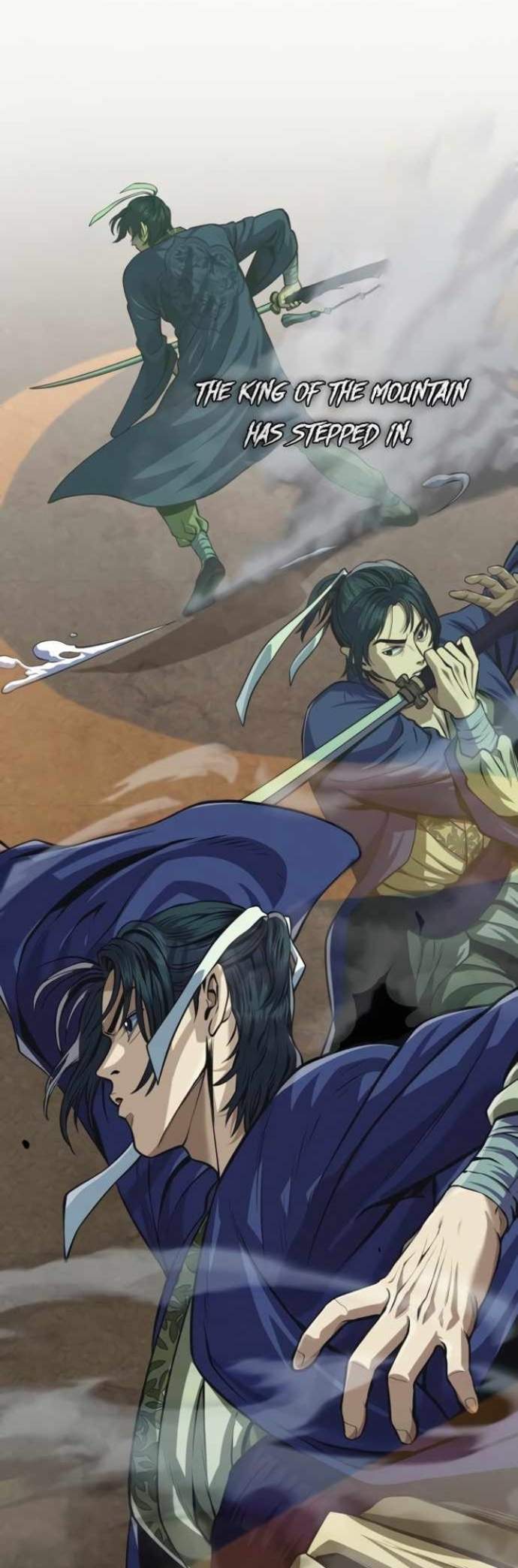 Ha Buk Paeng’s Youngest Son Chapter 2 Gambar 56