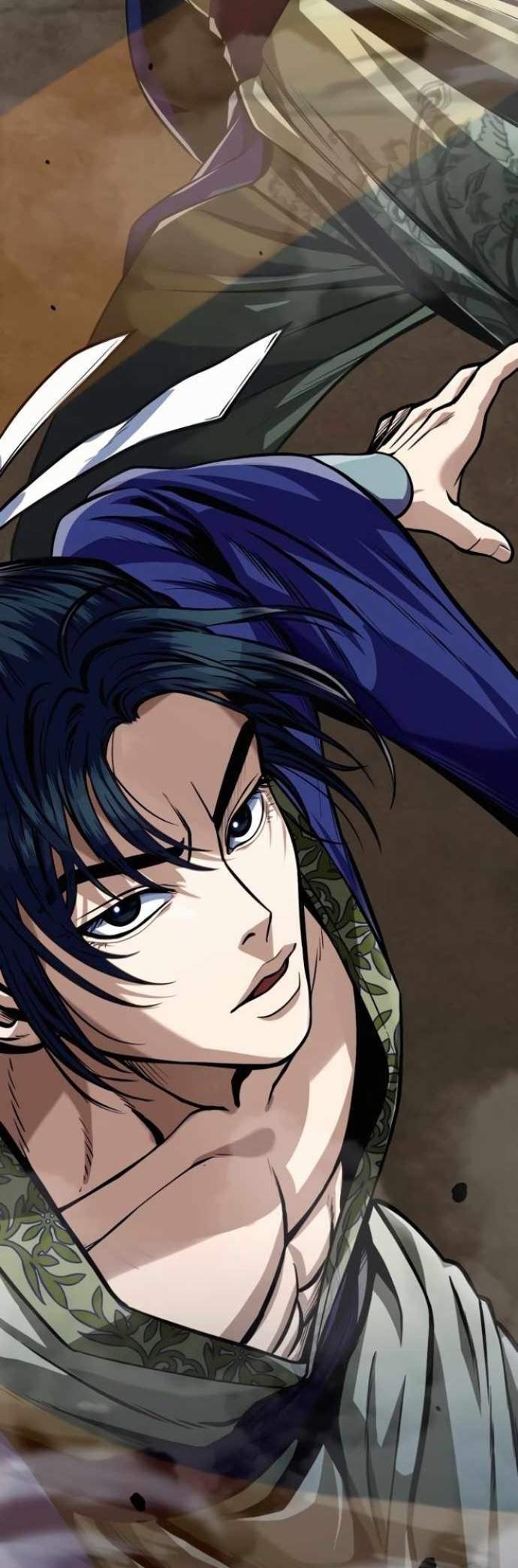 Ha Buk Paeng’s Youngest Son Chapter 2 Gambar 57