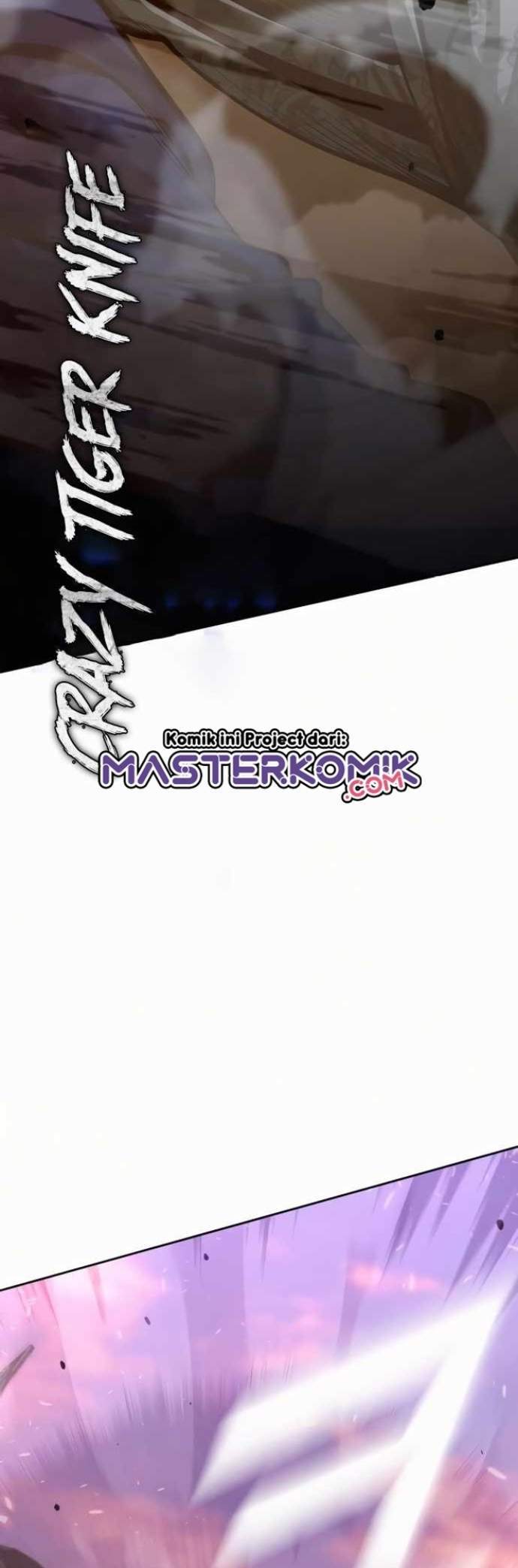 Ha Buk Paeng’s Youngest Son Chapter 2 Gambar 58