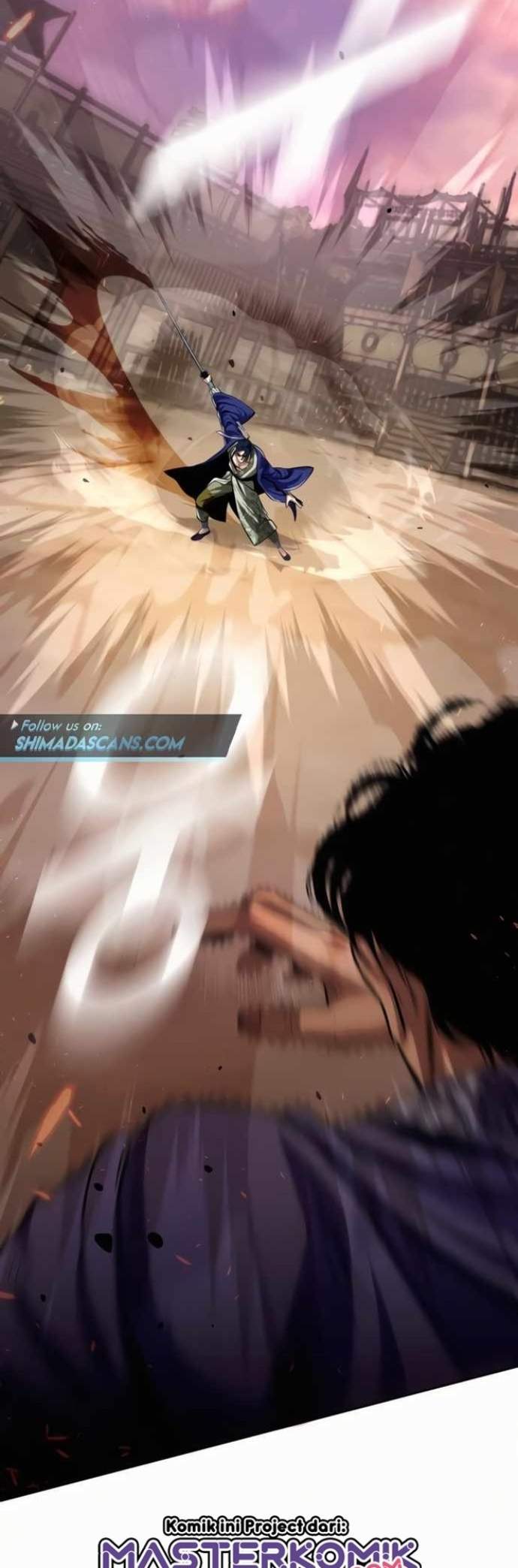 Ha Buk Paeng’s Youngest Son Chapter 2 Gambar 59