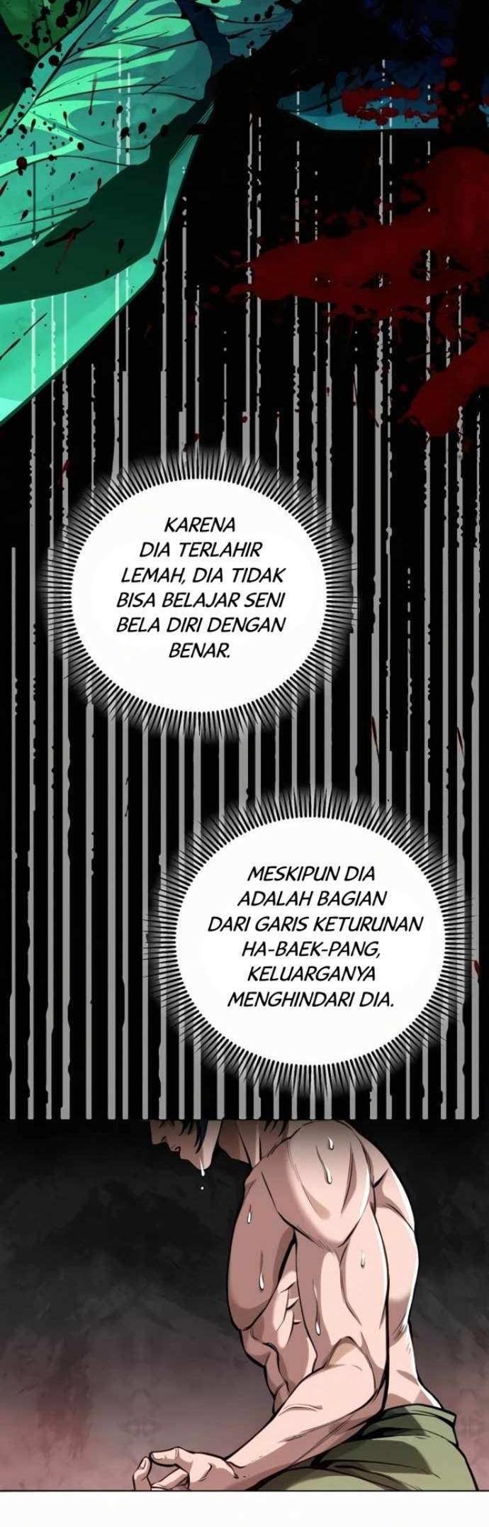Ha Buk Paeng’s Youngest Son Chapter 2 Gambar 6