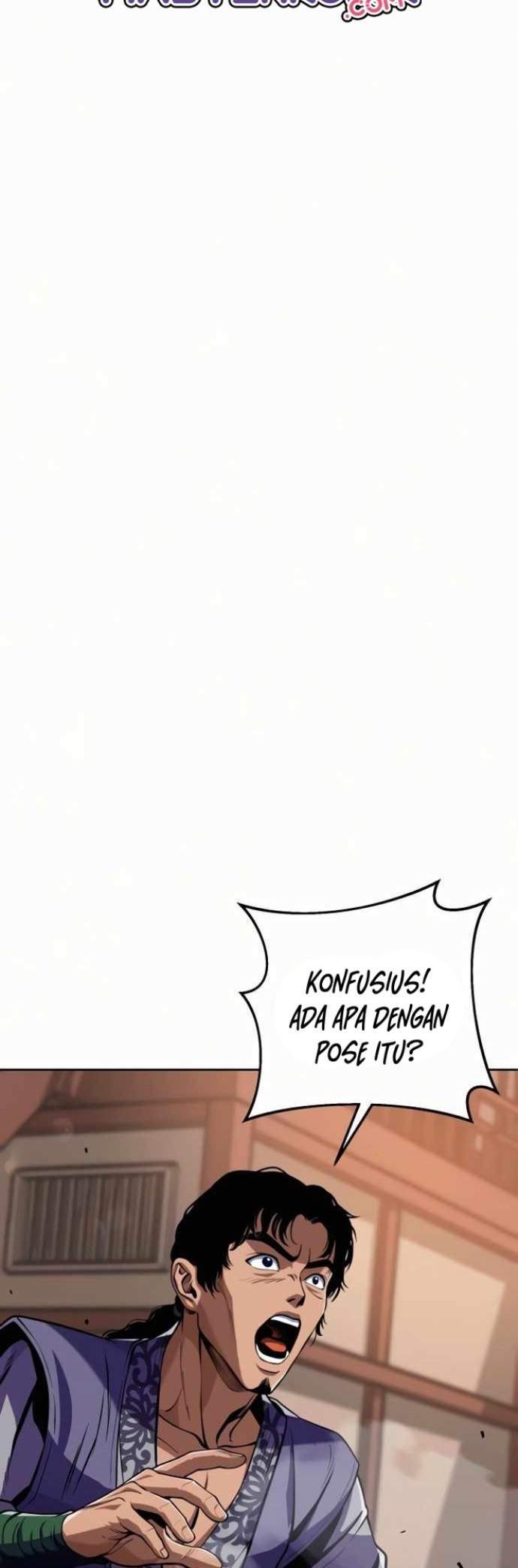 Ha Buk Paeng’s Youngest Son Chapter 2 Gambar 60