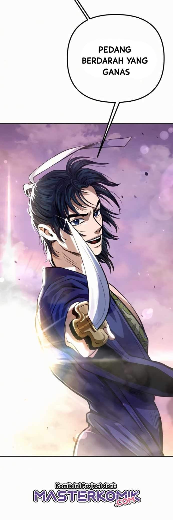 Ha Buk Paeng’s Youngest Son Chapter 2 Gambar 62