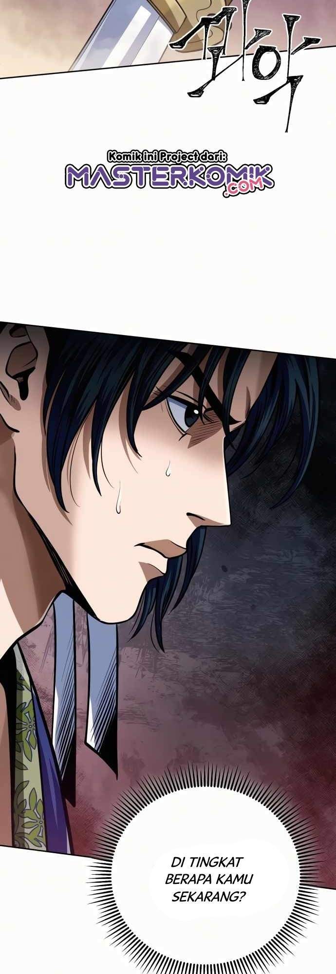 Ha Buk Paeng’s Youngest Son Chapter 2 Gambar 64