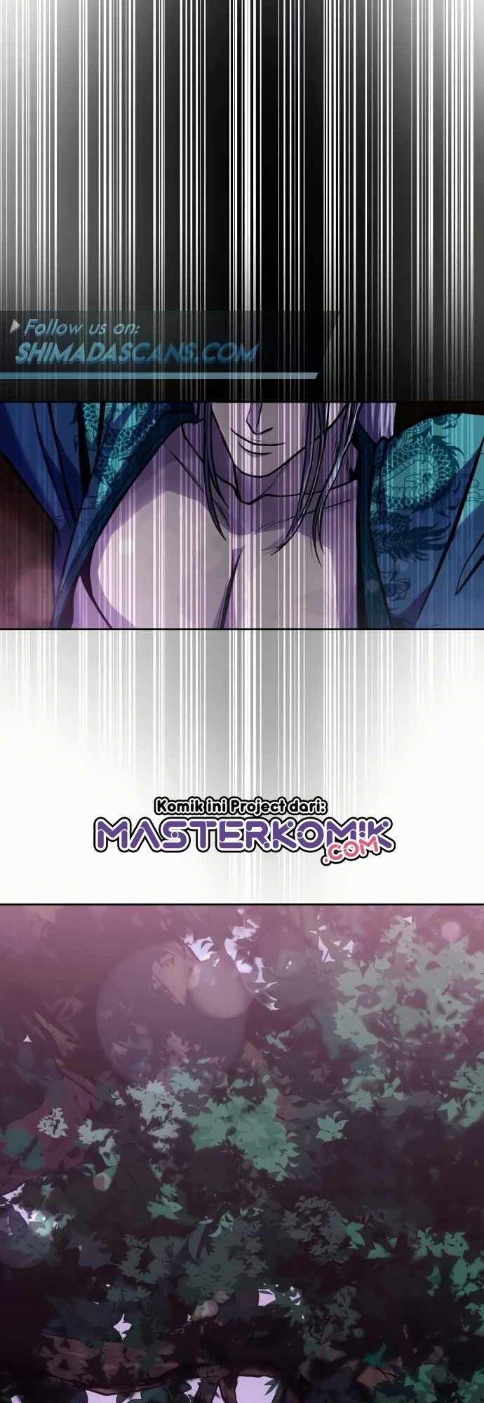 Ha Buk Paeng’s Youngest Son Chapter 2 Gambar 66