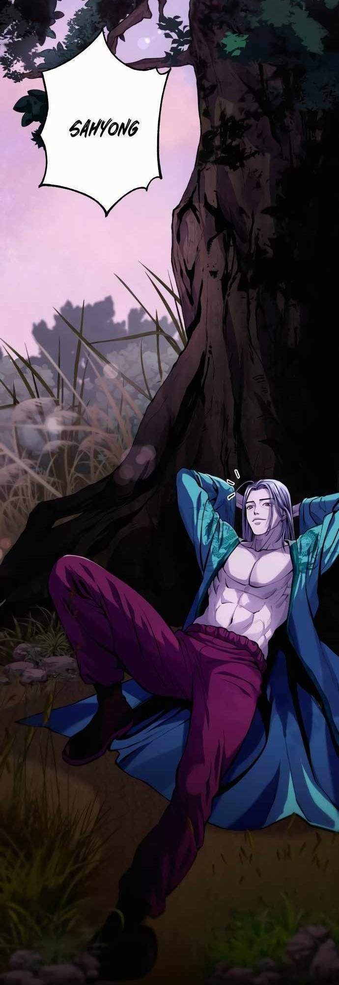 Ha Buk Paeng’s Youngest Son Chapter 2 Gambar 67