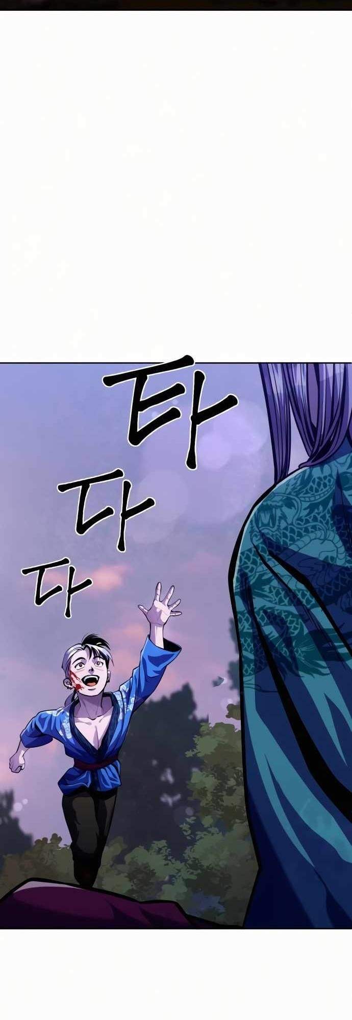 Ha Buk Paeng’s Youngest Son Chapter 2 Gambar 68