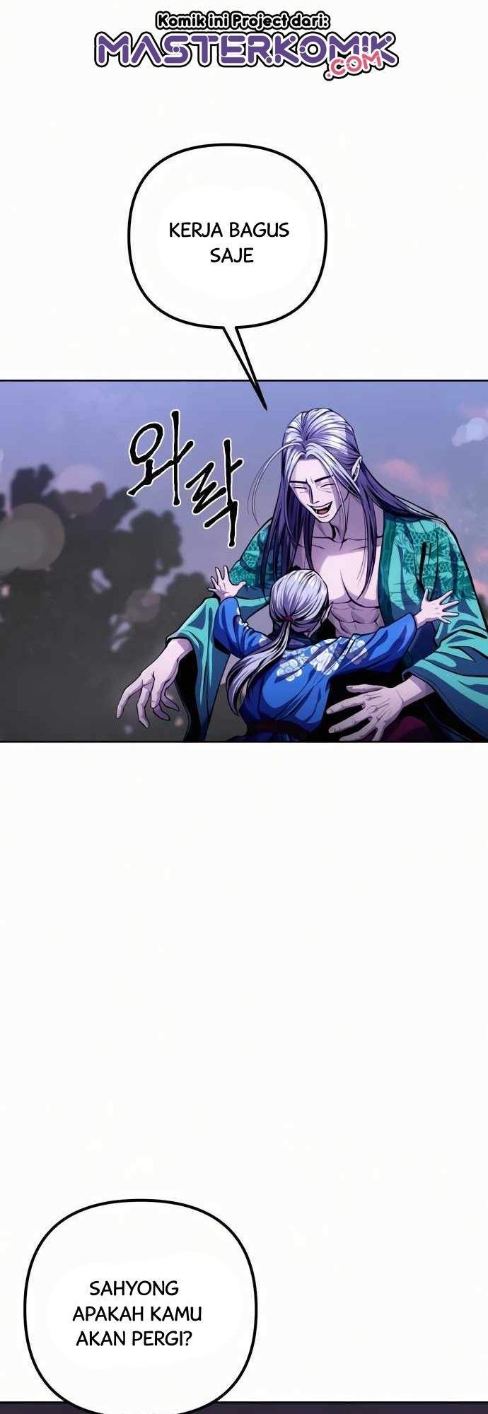 Ha Buk Paeng’s Youngest Son Chapter 2 Gambar 69