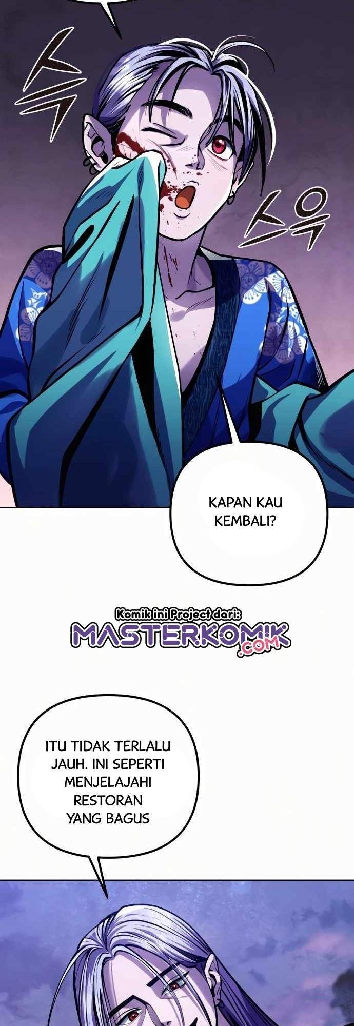 Ha Buk Paeng’s Youngest Son Chapter 2 Gambar 70