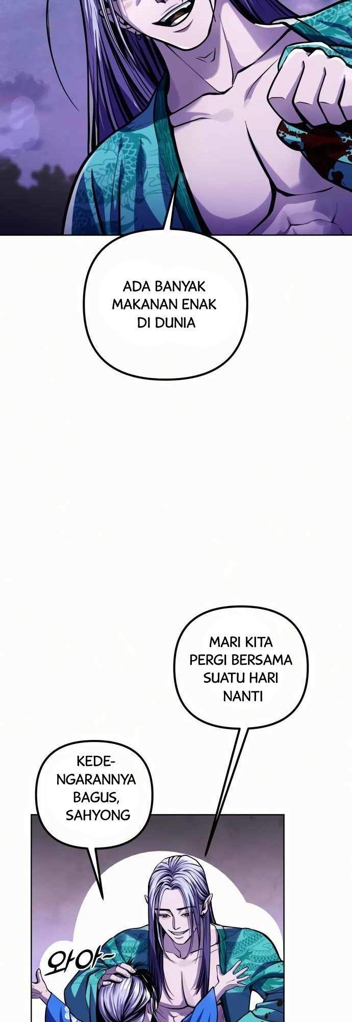 Ha Buk Paeng’s Youngest Son Chapter 2 Gambar 71