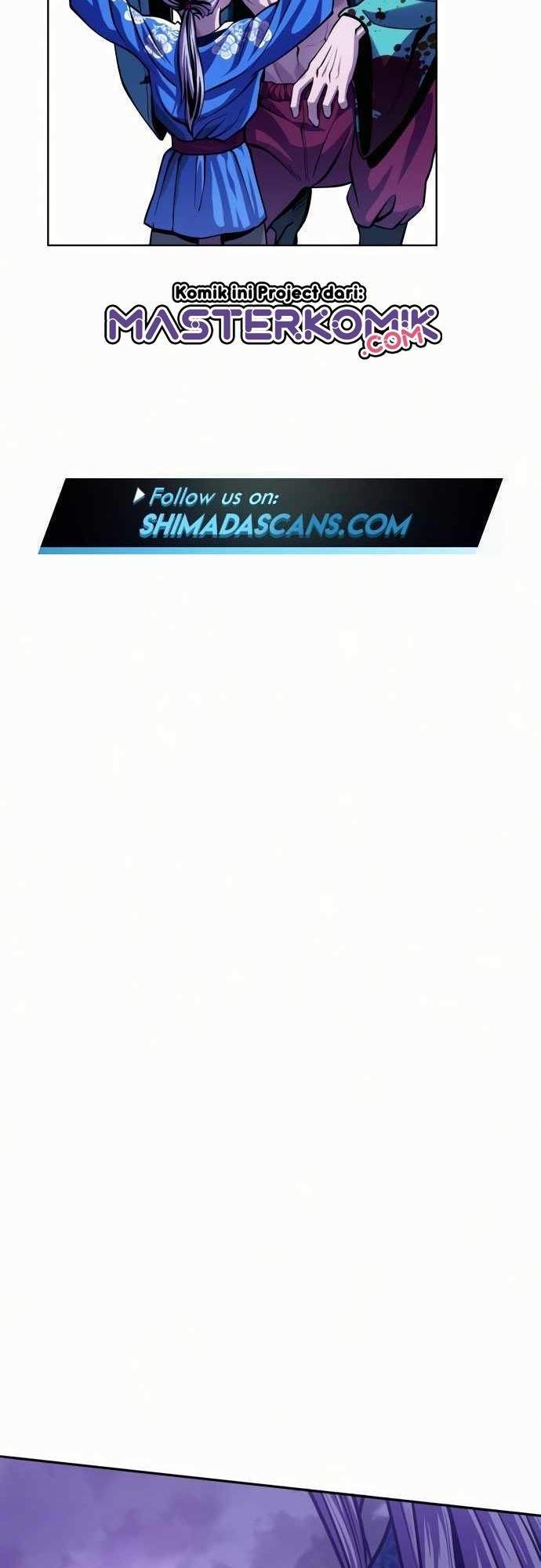 Ha Buk Paeng’s Youngest Son Chapter 2 Gambar 72