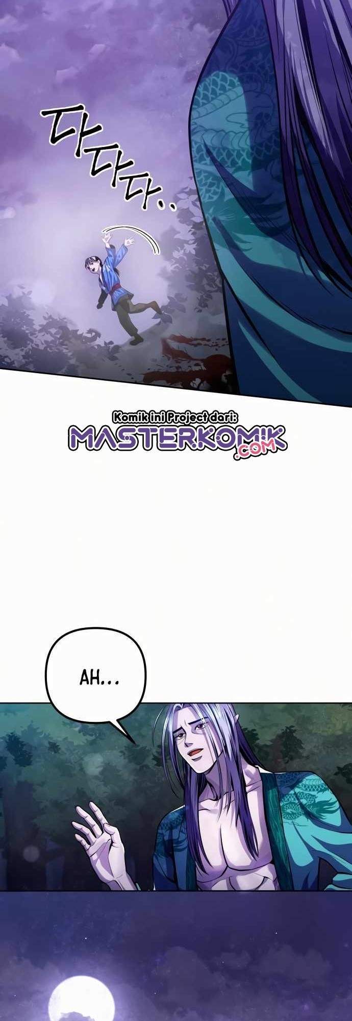 Ha Buk Paeng’s Youngest Son Chapter 2 Gambar 73