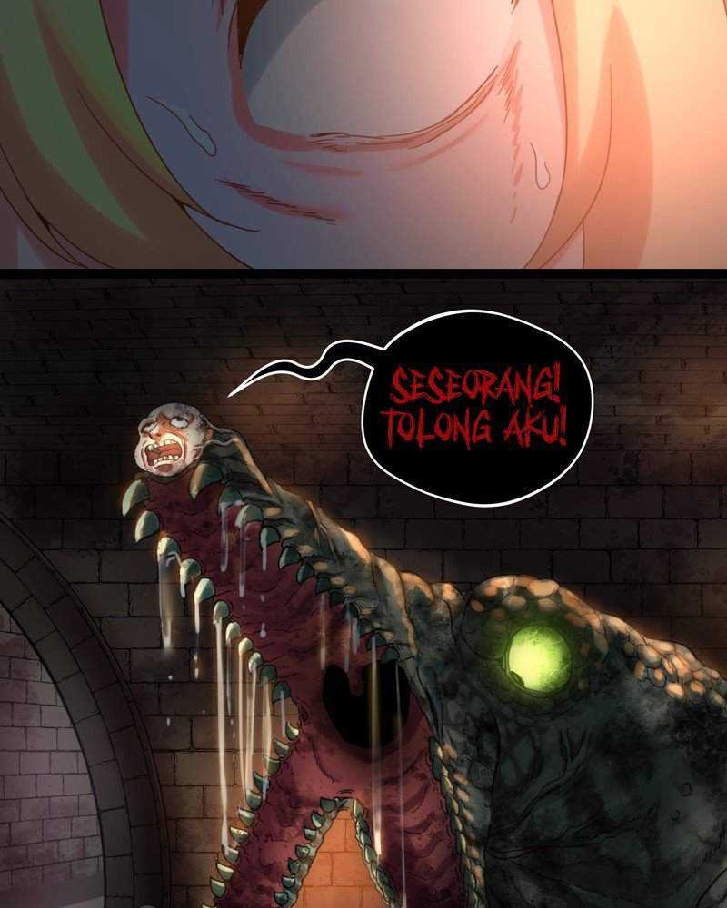 A City Called Nowhere Chapter 12 Gambar 4