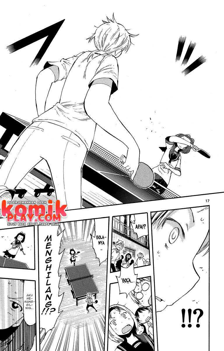 Takkoku!!! Chapter 08 Gambar 22