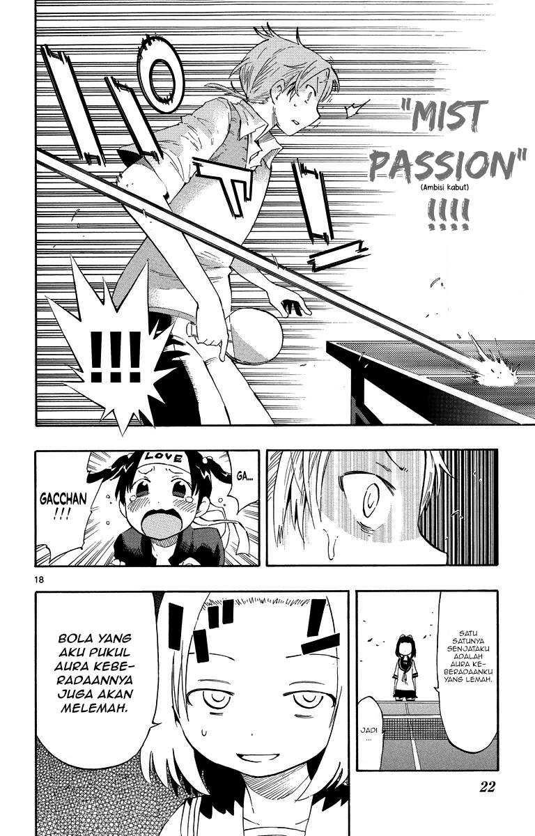 Takkoku!!! Chapter 08 Gambar 23