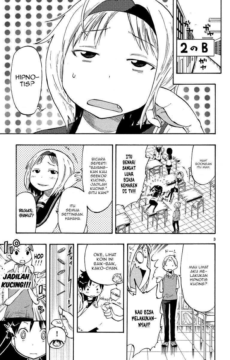 Takkoku!!! Chapter 08 Gambar 8