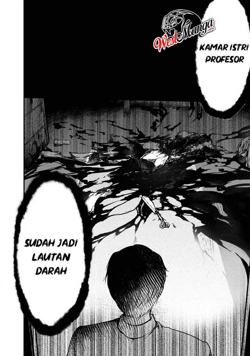 Namae no nai kaibutsu Chapter 38 Gambar 10