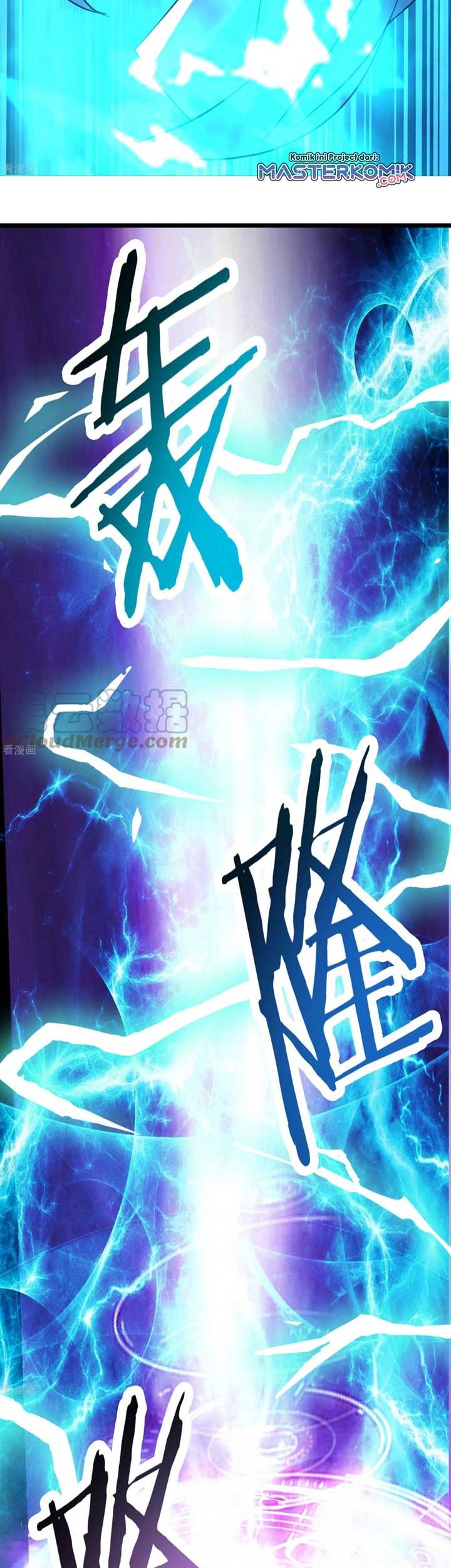 Apprentices Are All Female Devil Chapter 50 Gambar 23