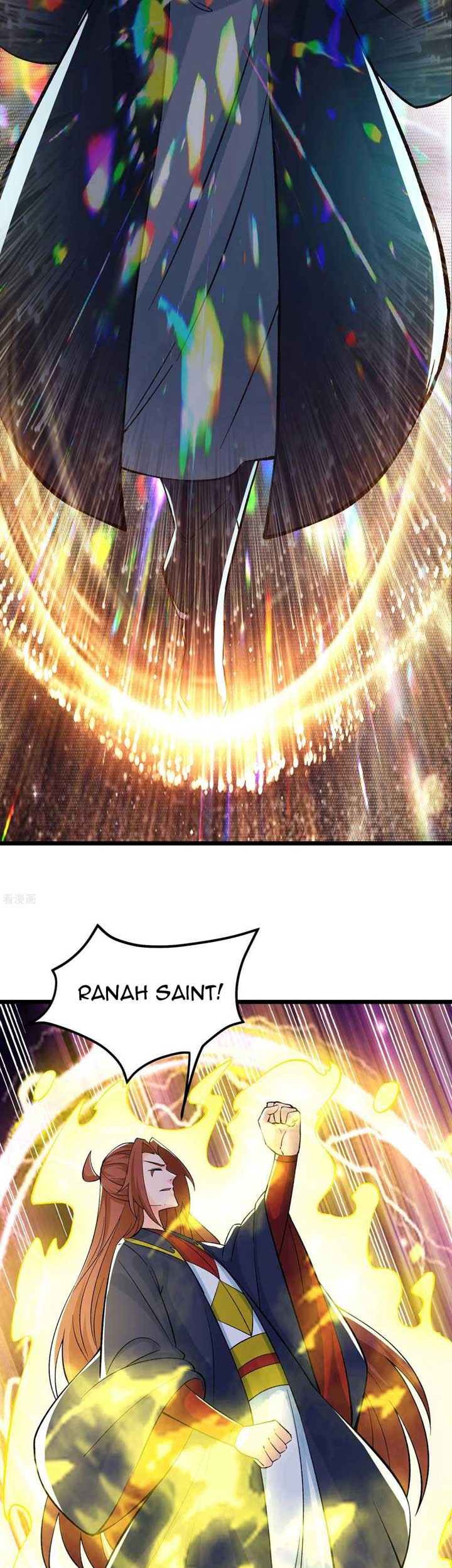 Apprentices Are All Female Devil Chapter 50 Gambar 10