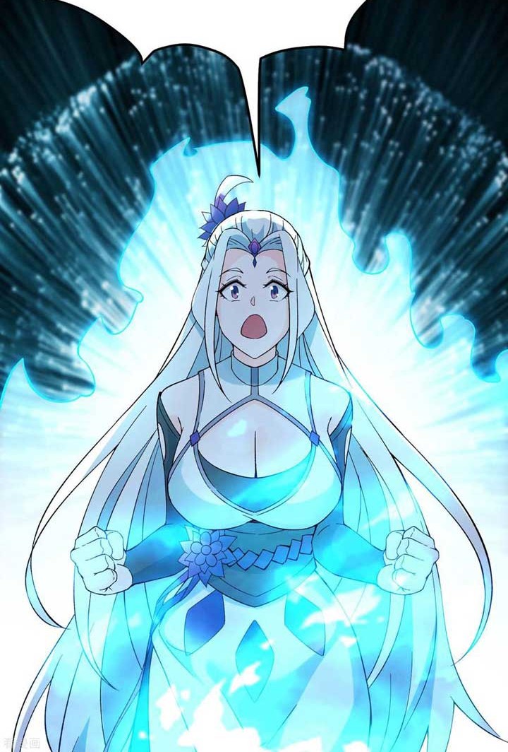 Apprentices Are All Female Devil Chapter 50 Gambar 13