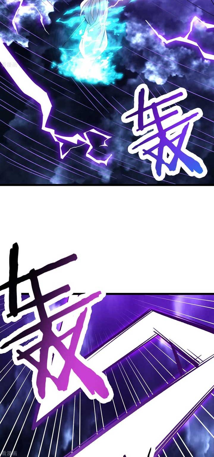 Apprentices Are All Female Devil Chapter 50 Gambar 17