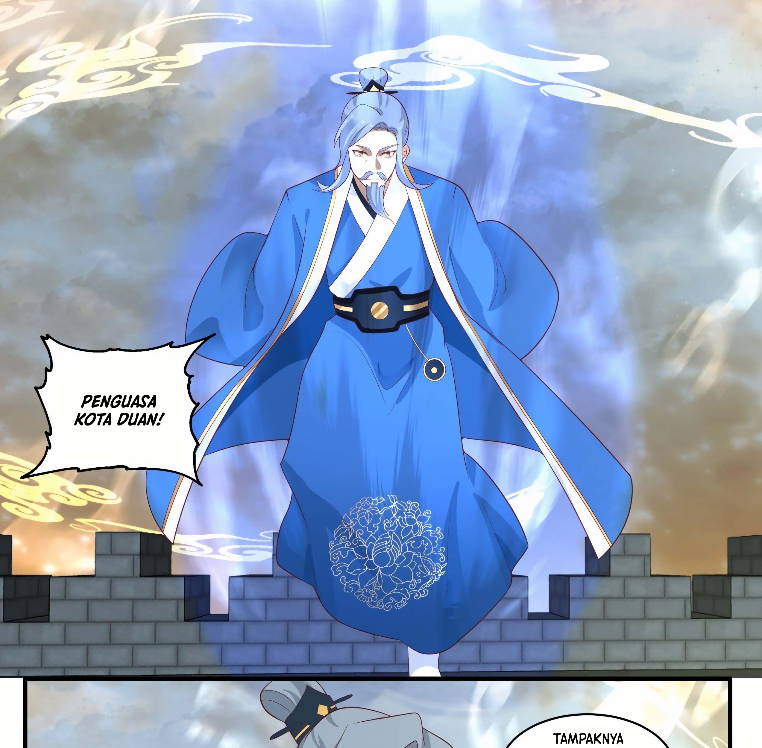 Martial Peak Part 1 Chapter 1669 Gambar 6