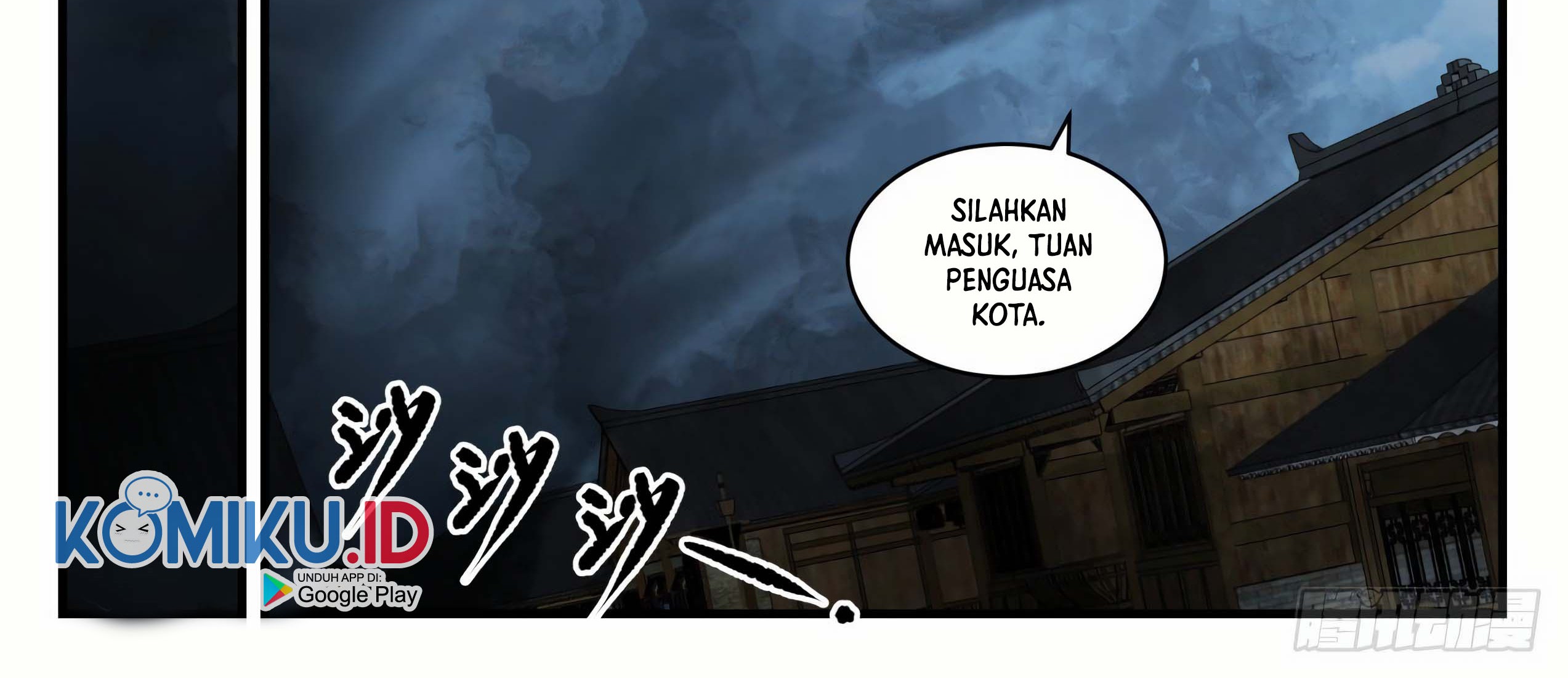 Martial Peak Part 1 Chapter 1670 Gambar 12