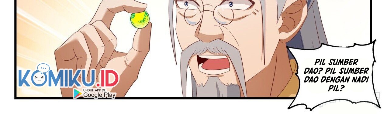 Martial Peak Part 1 Chapter 1671 Gambar 5