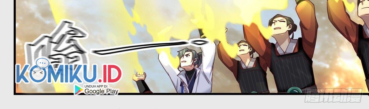 Martial Peak Part 1 Chapter 1672 Gambar 5