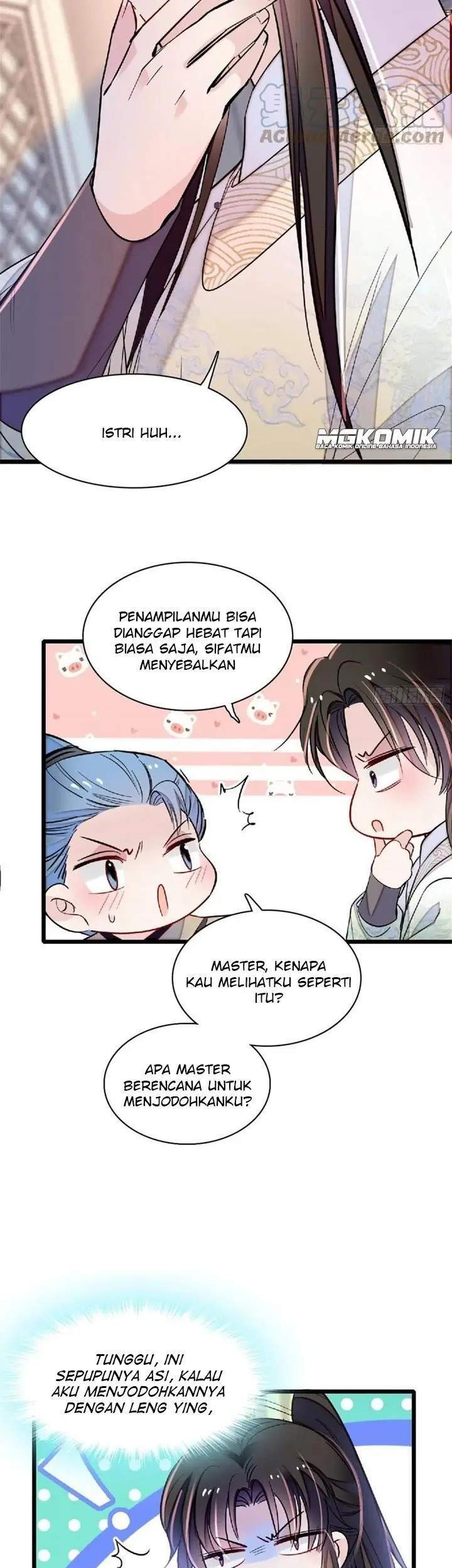 Sijin Chapter 172 Gambar 5