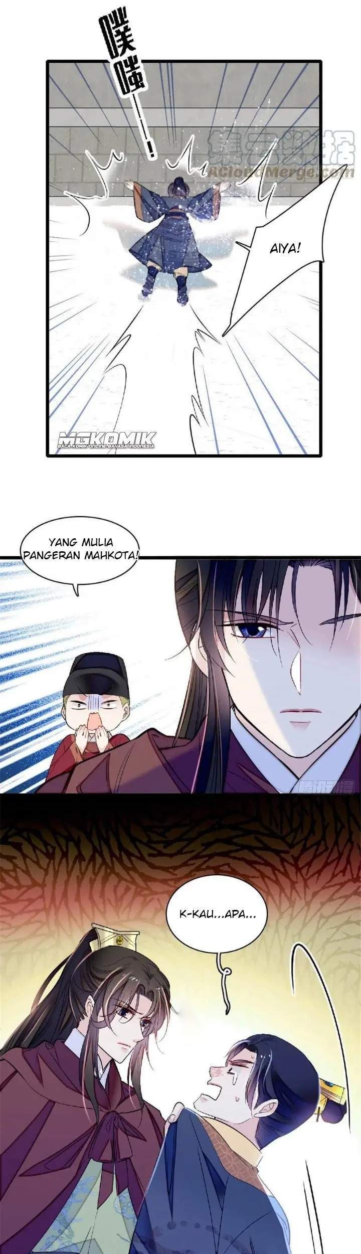 Sijin Chapter 172 Gambar 23