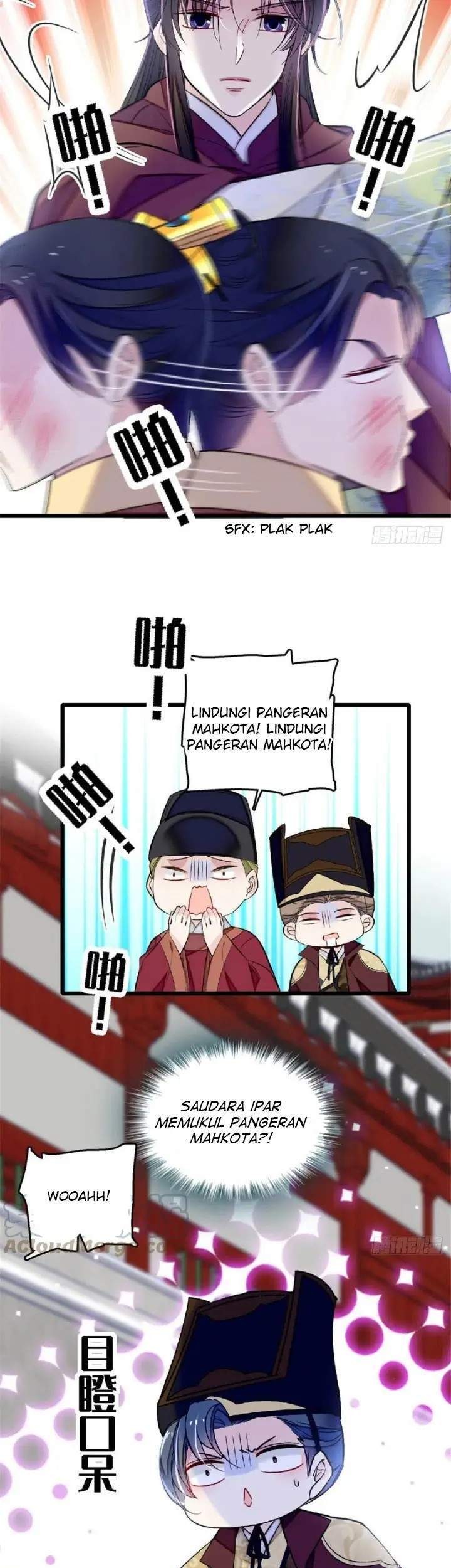 Sijin Chapter 172 Gambar 25